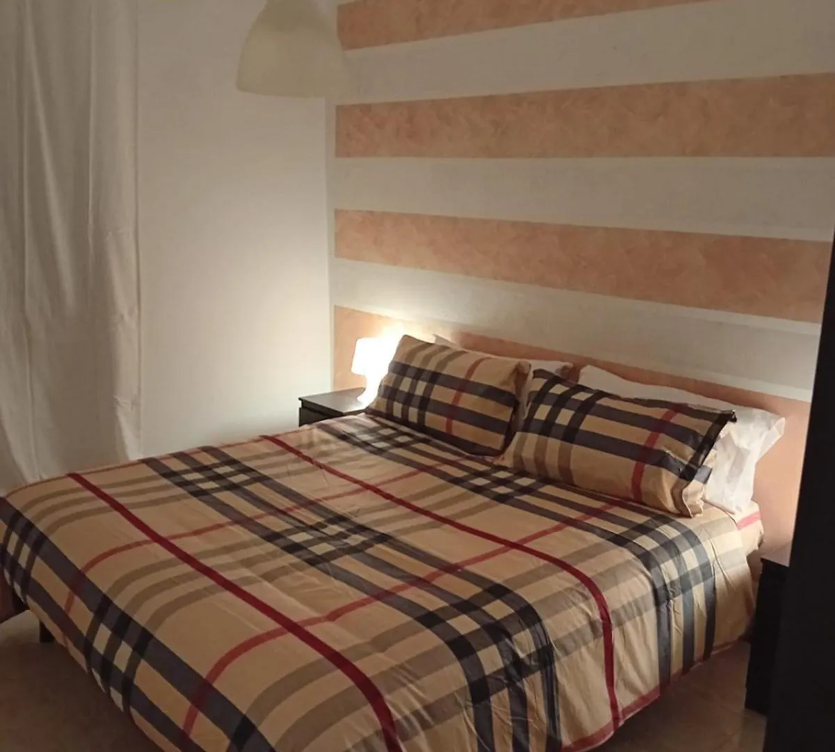 Appartamento Il Vicolo La Spezia Cinque Terre