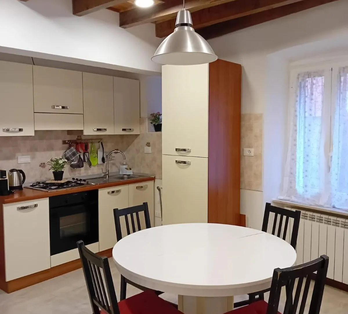 Appartamento Il Vicolo La Spezia Cinque Terre