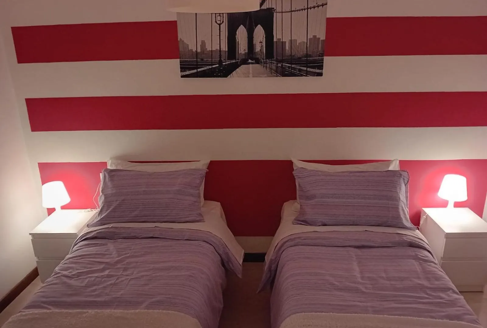 Apartment Appartamento Il Vicolo La Spezia Cinque Terre