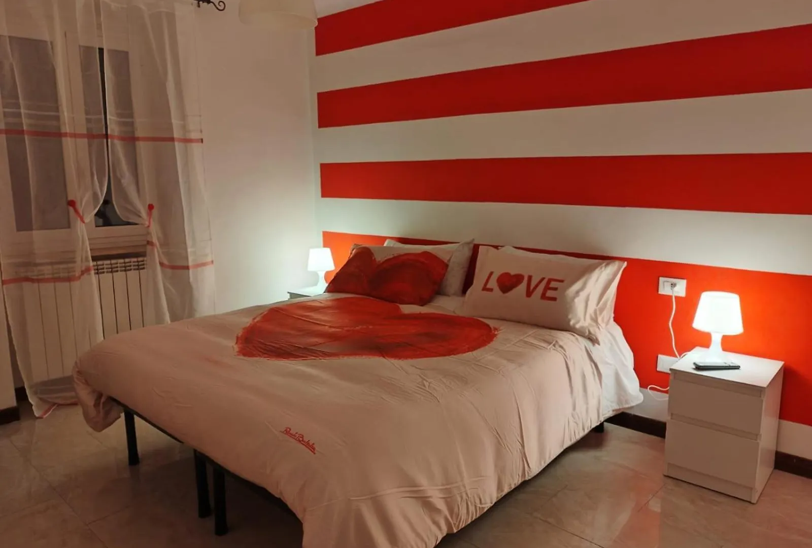 Appartamento Il Vicolo La Spezia Cinque Terre Apartment
