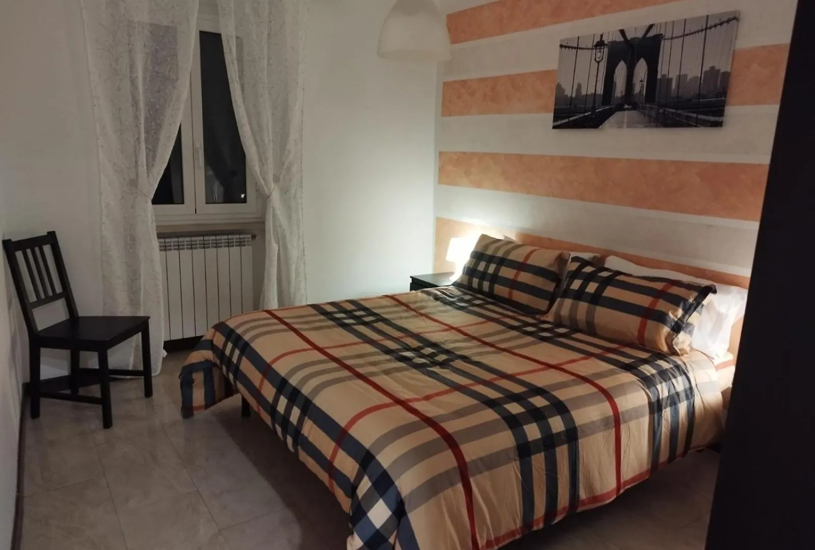 Appartamento Il Vicolo La Spezia Cinque Terre