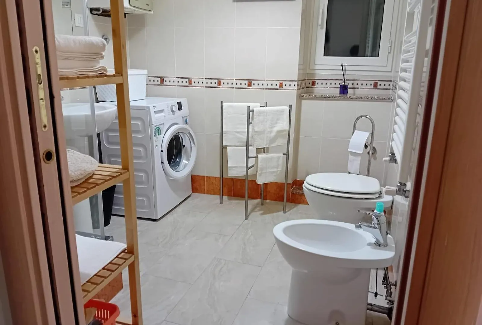 Apartment Appartamento Il Vicolo La Spezia Cinque Terre