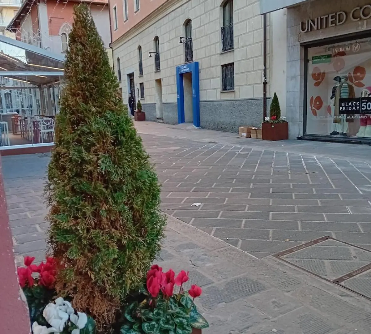Appartamento Il Vicolo La Spezia Cinque Terre