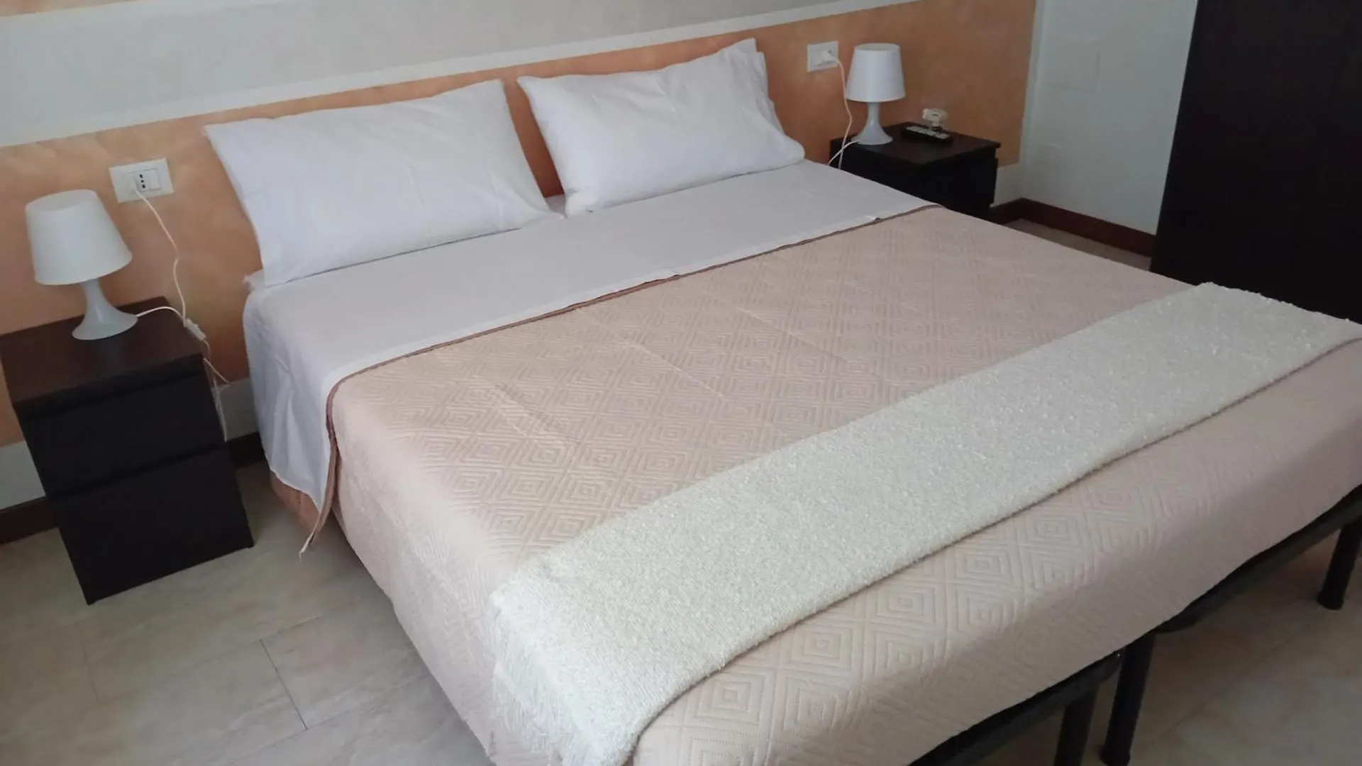Appartamento Il Vicolo La Spezia Cinque Terre Apartment