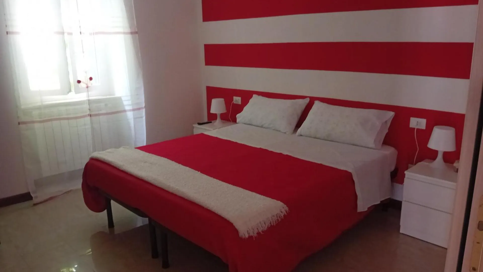 Apartment Appartamento Il Vicolo La Spezia Cinque Terre