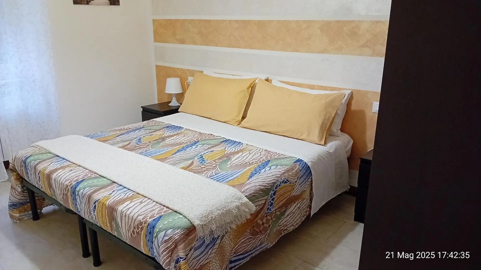 Appartamento Il Vicolo La Spezia Cinque Terre Italia